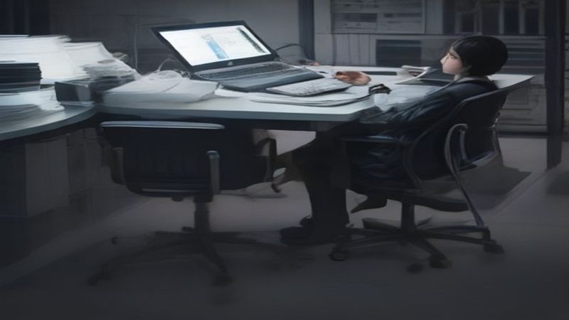高三爱情故事短剧青春悸动与成长叙事解析画面