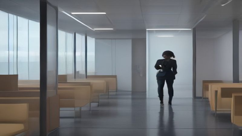 高三爱情故事短剧青春叙事法则研究画面