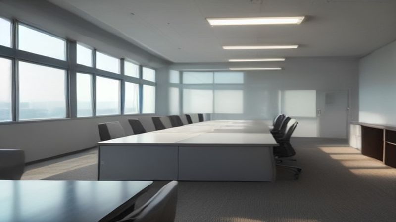 高三爱情故事短剧海报，教室窗边的青春男女主角